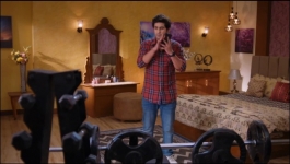 Parineeti - 27th March 2023